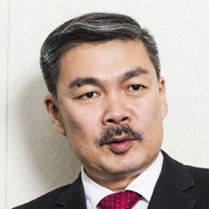 藤井聡