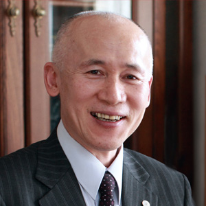 池田整治