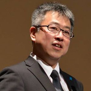坂東忠信(ばんどう ただのぶ)
